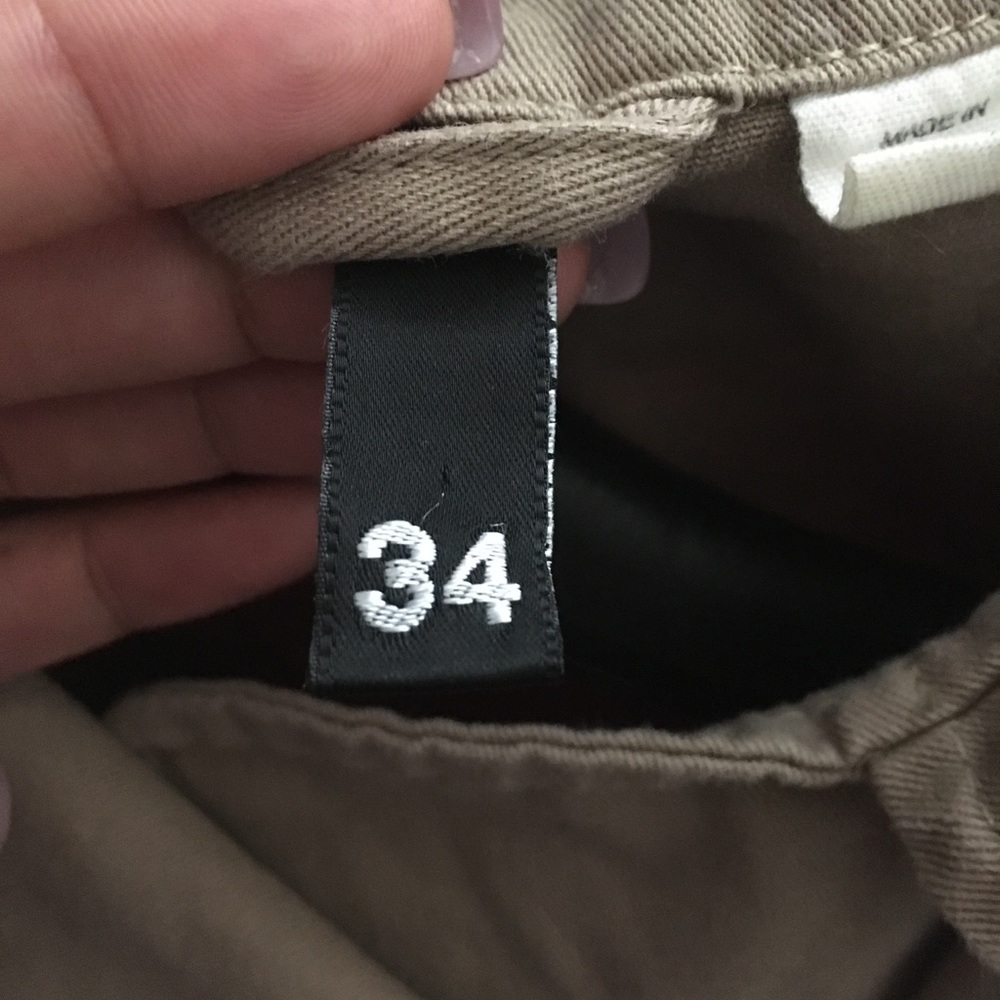 H&M JACKET - Picture 6 of 7